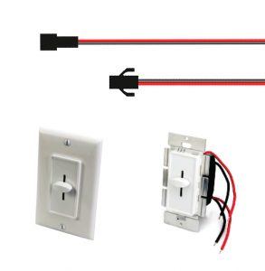 LED Driver Accessories