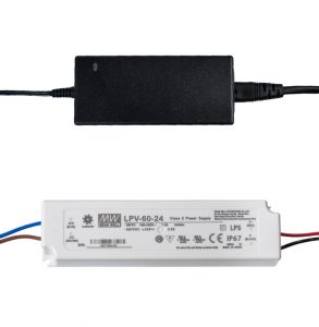 LED Drivers Category Image