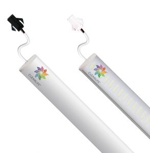LED Light Bars