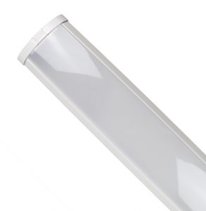LED Wraparound Fixture