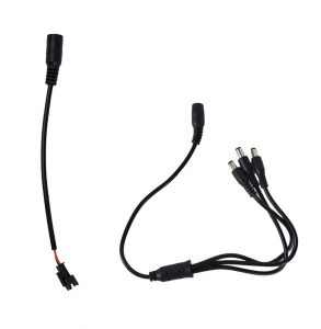 Plug and Play Accessories