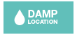 Damp